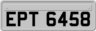 EPT6458