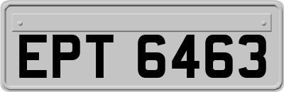 EPT6463