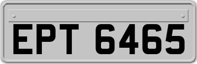 EPT6465