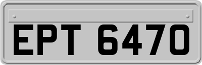 EPT6470