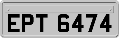 EPT6474