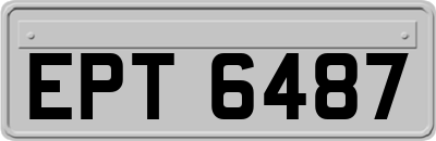 EPT6487