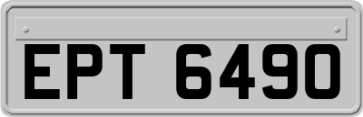 EPT6490