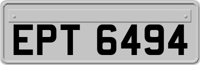 EPT6494