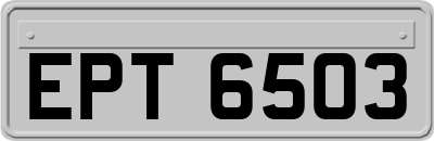 EPT6503