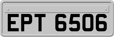 EPT6506