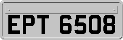 EPT6508