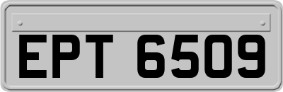 EPT6509