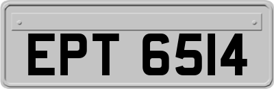 EPT6514