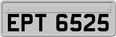 EPT6525