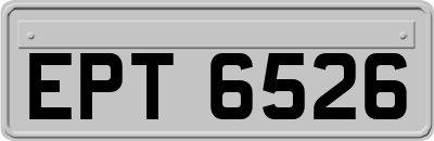 EPT6526
