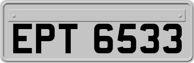 EPT6533