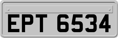 EPT6534