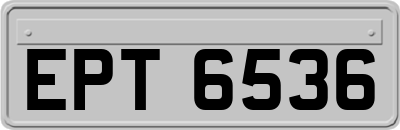 EPT6536