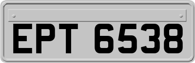 EPT6538