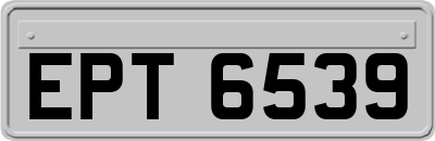 EPT6539