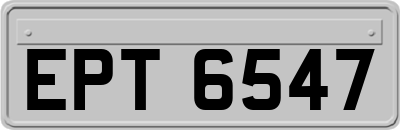 EPT6547