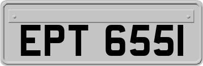 EPT6551
