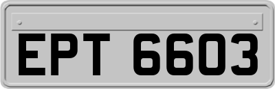 EPT6603