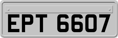 EPT6607