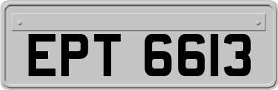 EPT6613