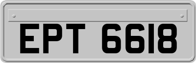 EPT6618