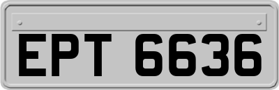 EPT6636