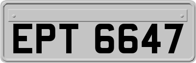 EPT6647