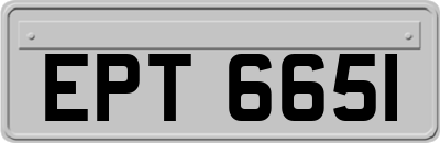 EPT6651
