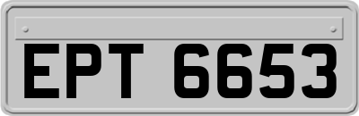 EPT6653