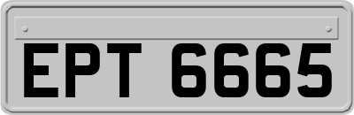 EPT6665