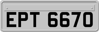 EPT6670