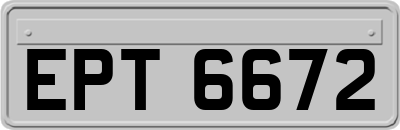 EPT6672