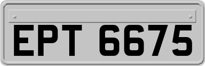 EPT6675