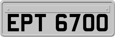 EPT6700