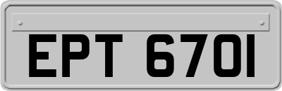 EPT6701