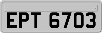 EPT6703