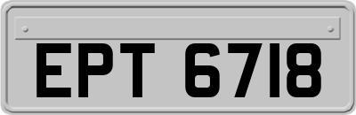 EPT6718