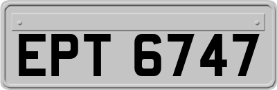 EPT6747