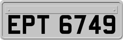 EPT6749