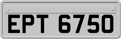 EPT6750