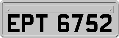 EPT6752