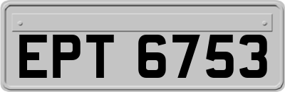 EPT6753