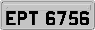 EPT6756