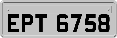 EPT6758