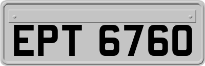 EPT6760