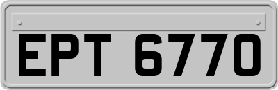 EPT6770