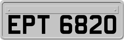 EPT6820