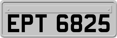 EPT6825