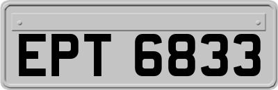 EPT6833